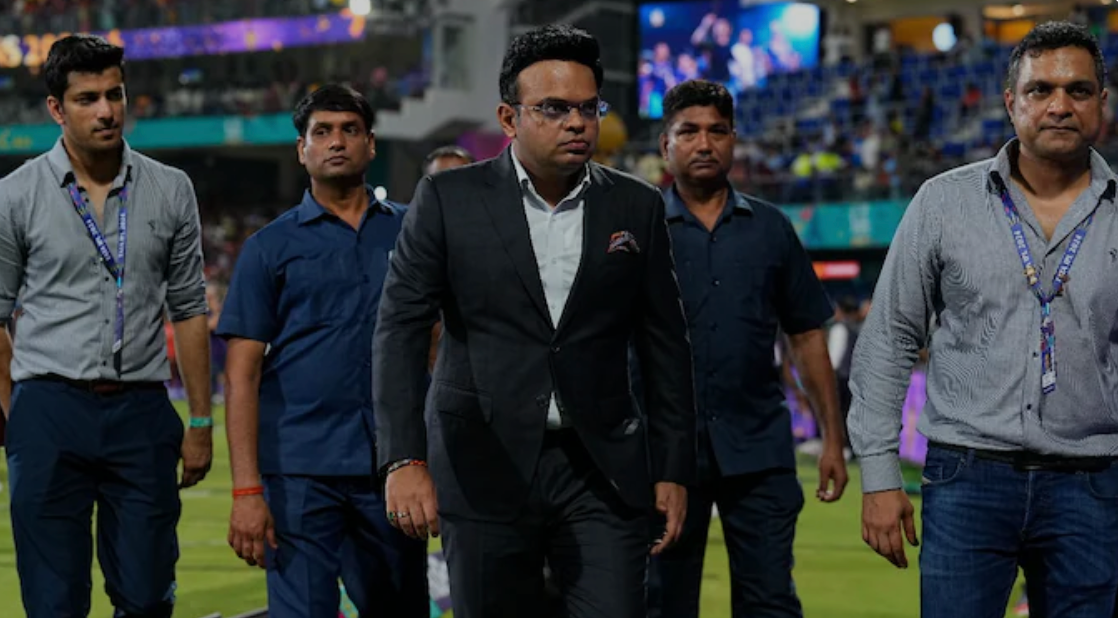Jay Shah Becomes Youngest ICC Chairman, Unveils Vision for Global Cricket
